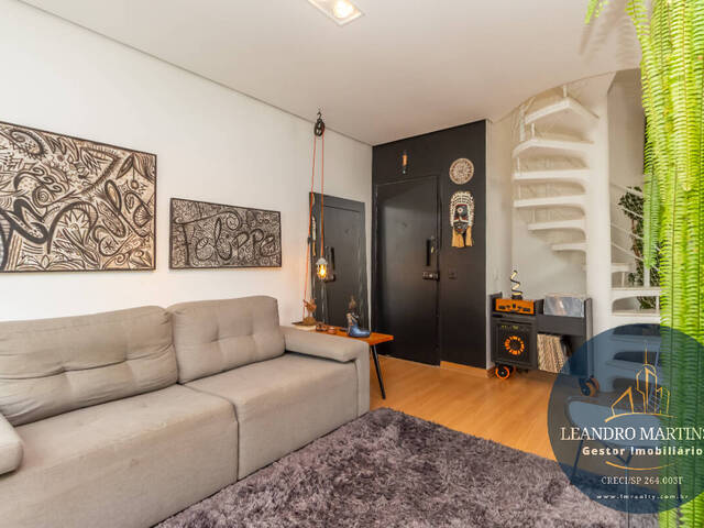 #613 - Cobertura para Venda em São Paulo - SP