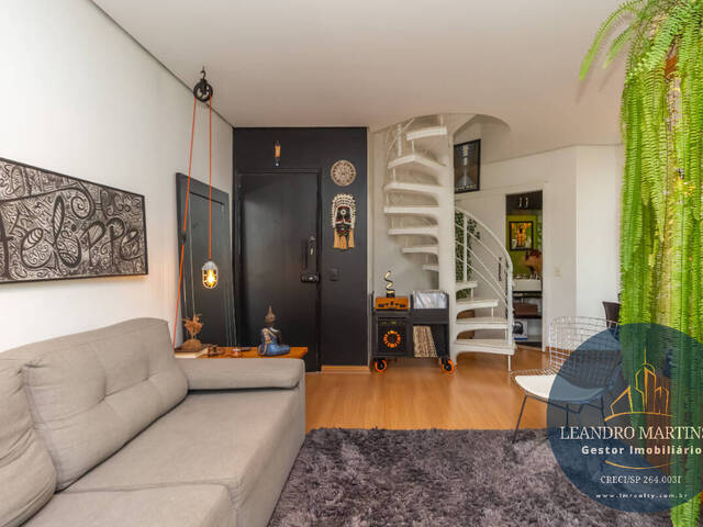 Cobertura para Venda em São Paulo - 4