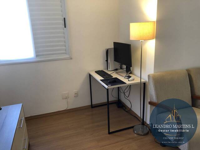 Apartamento para Locação em São Paulo - 4