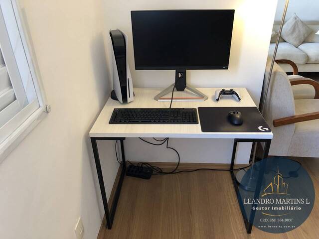 Apartamento para Locação em São Paulo - 5