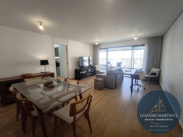 #609 - Apartamento para Venda em São Paulo - SP
