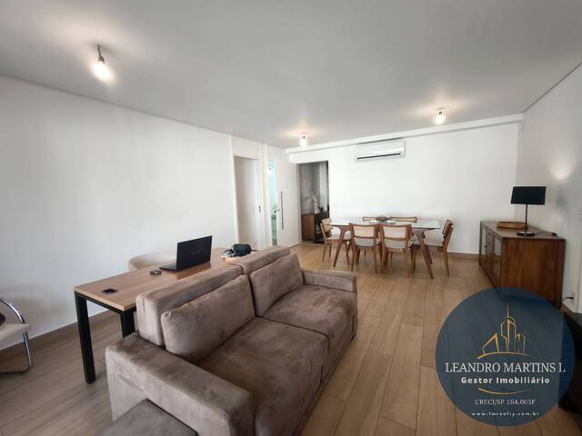 #609 - Apartamento para Venda em São Paulo - SP