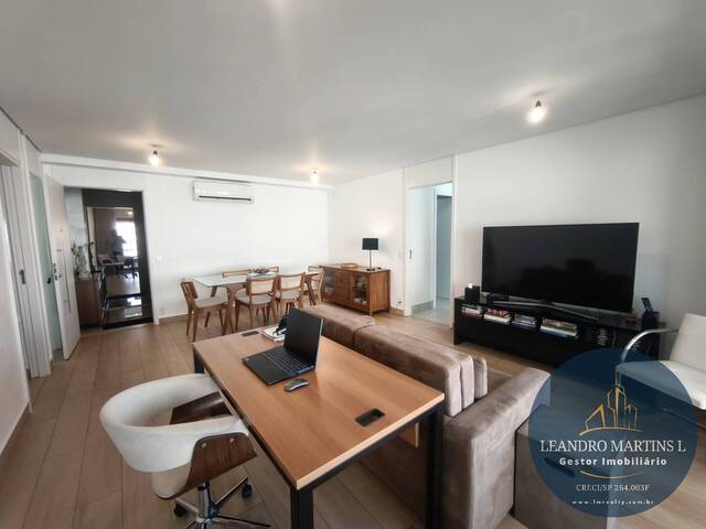 Apartamento para Venda em São Paulo - 5