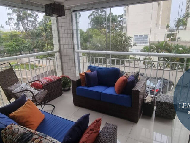 #617 - Apartamento para Venda em São Paulo - SP