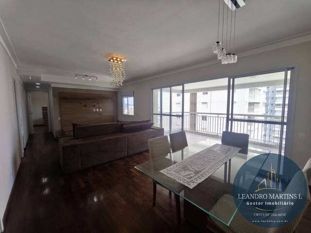 #502 - Apartamento para Venda em São Paulo - SP