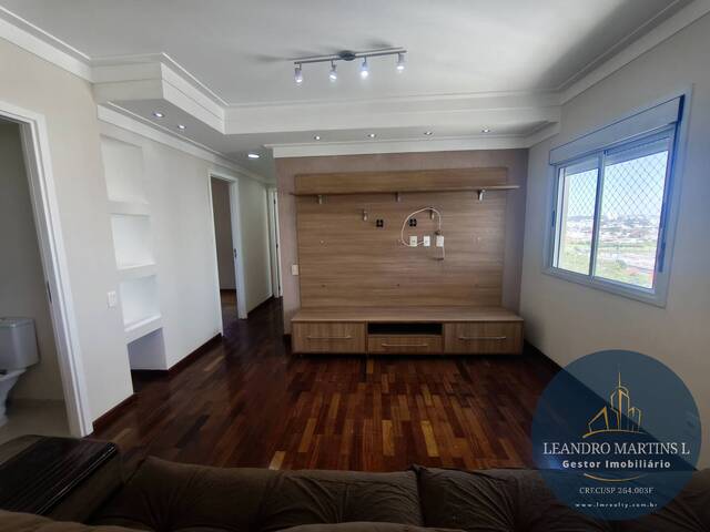 #502 - Apartamento para Venda em São Paulo - SP