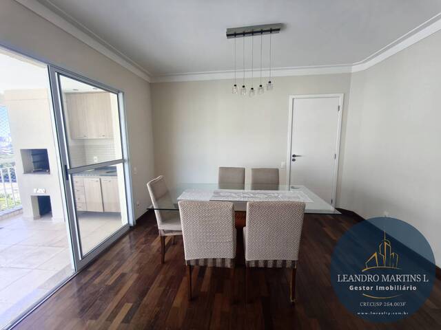 Apartamento para Venda em São Paulo - 4