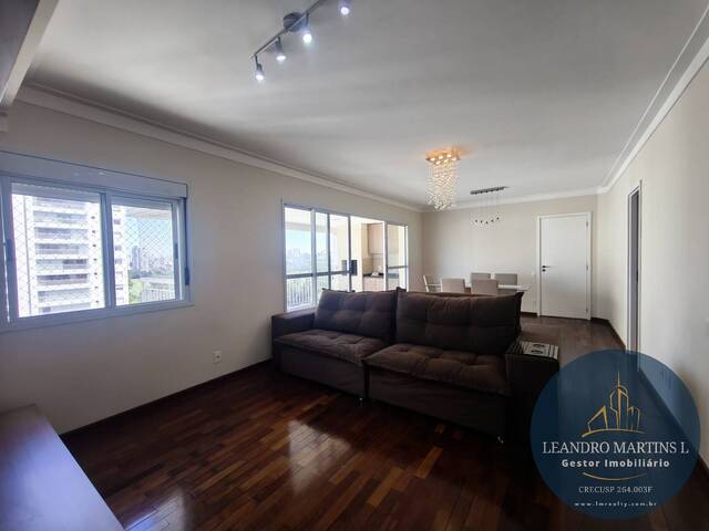 Apartamento para Venda em São Paulo - 5