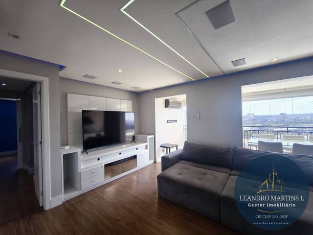 Venda em Jardim Campo Grande - São Paulo