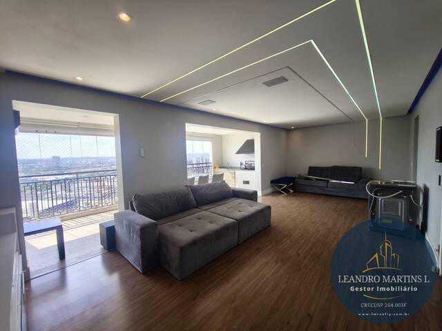 #513 - Apartamento para Venda em São Paulo - SP