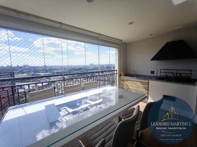 #513 - Apartamento para Venda em São Paulo - SP