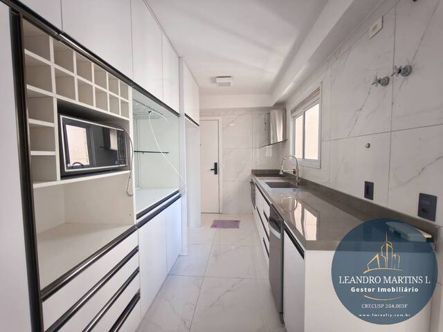 Apartamento para Venda em São Paulo - 4