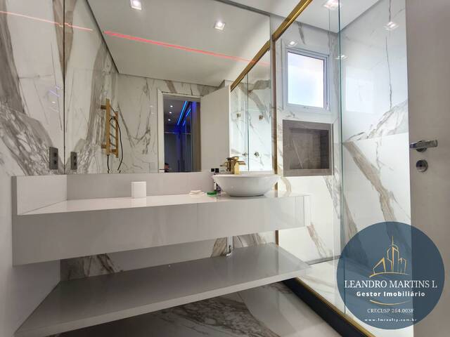 Apartamento para Venda em São Paulo - 5