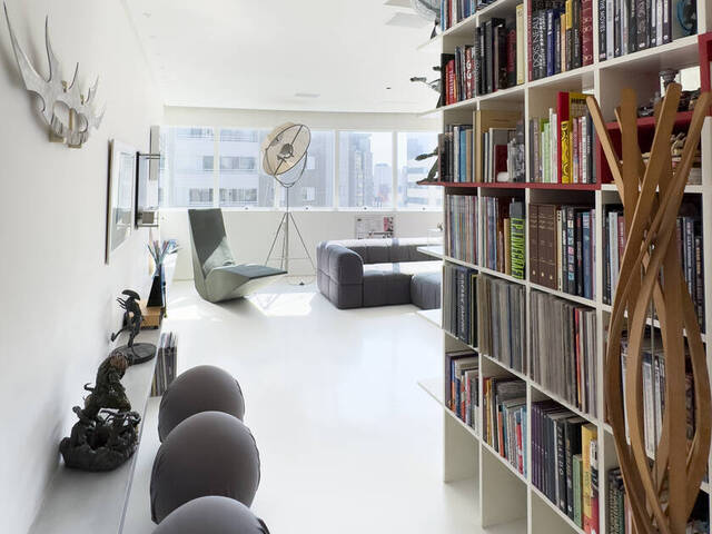 #618 - Cobertura para Venda em São Paulo - SP