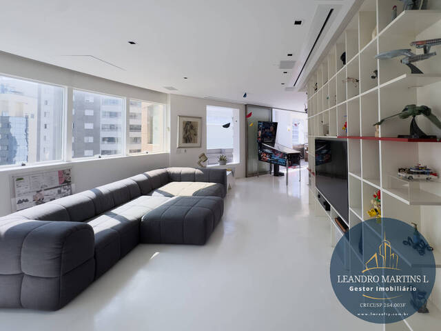 #618 - Cobertura para Venda em São Paulo - SP