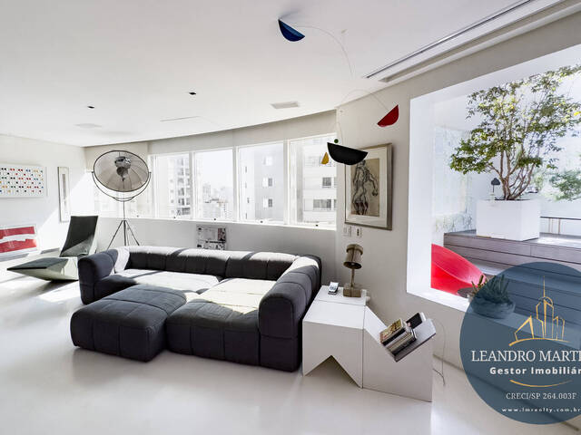 Cobertura para Venda em São Paulo - 5