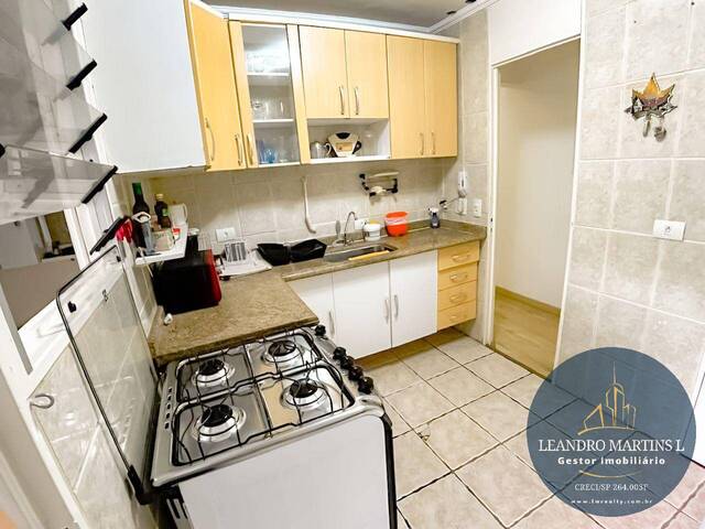Apartamento para Venda em São Paulo - 4