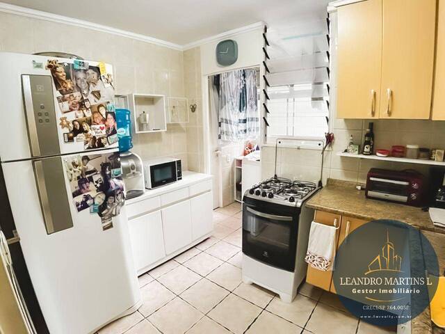 Apartamento para Venda em São Paulo - 5