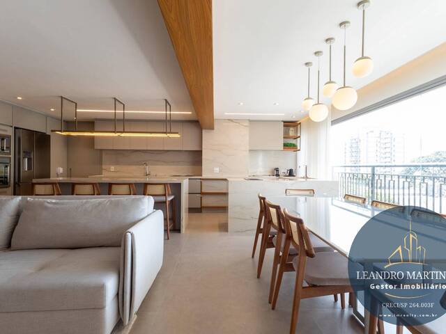 #620 - Apartamento para Venda em São Paulo - SP