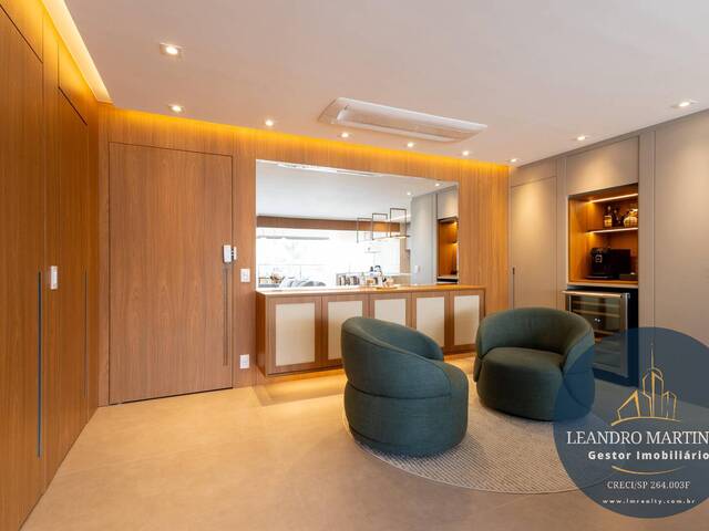 #620 - Apartamento para Venda em São Paulo - SP