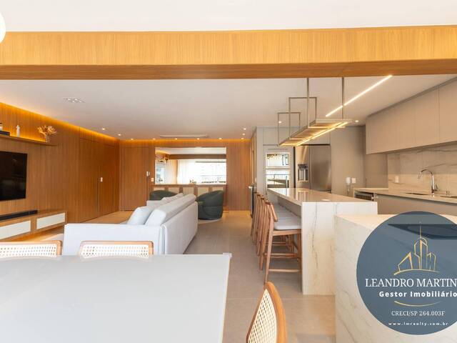 Apartamento para Venda em São Paulo - 4