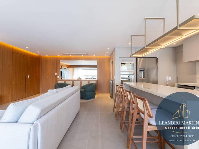 Apartamento para Venda em São Paulo - 5