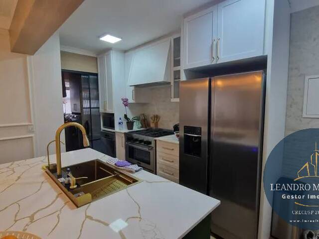 #621 - Apartamento para Venda em São Paulo - SP