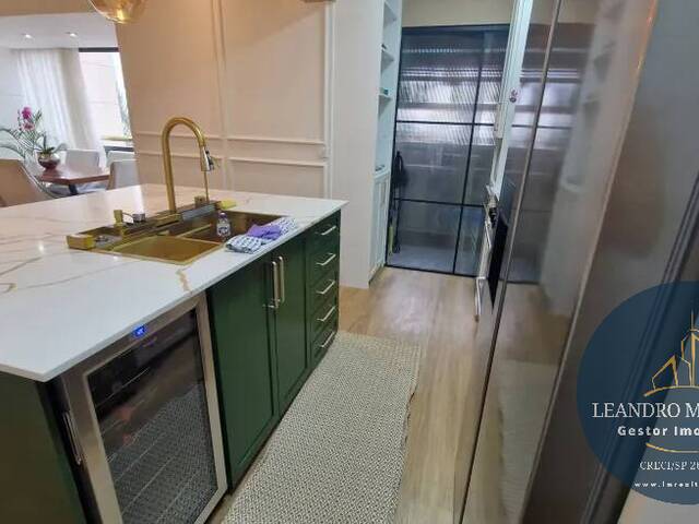 #621 - Apartamento para Venda em São Paulo - SP