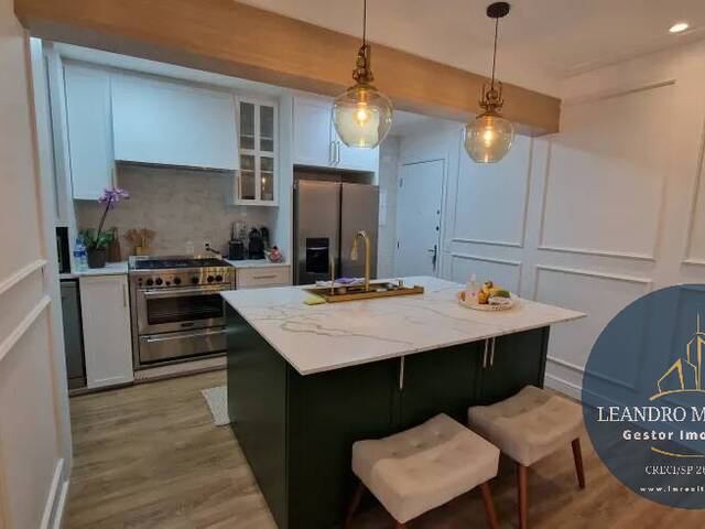 #621 - Apartamento para Venda em São Paulo - SP