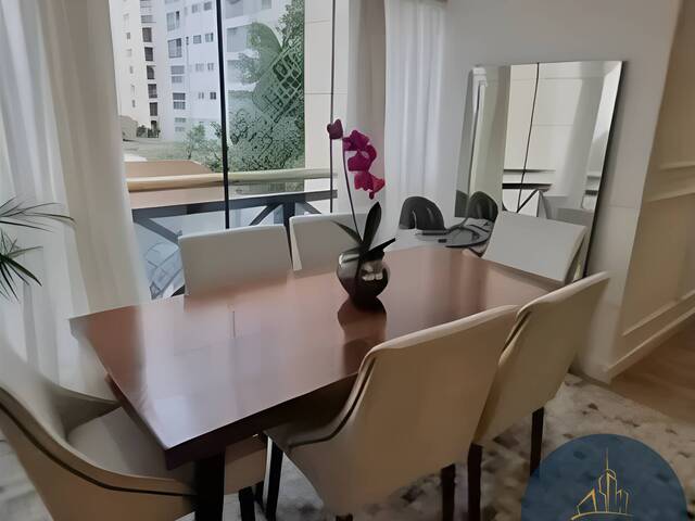 Apartamento para Venda em São Paulo - 4