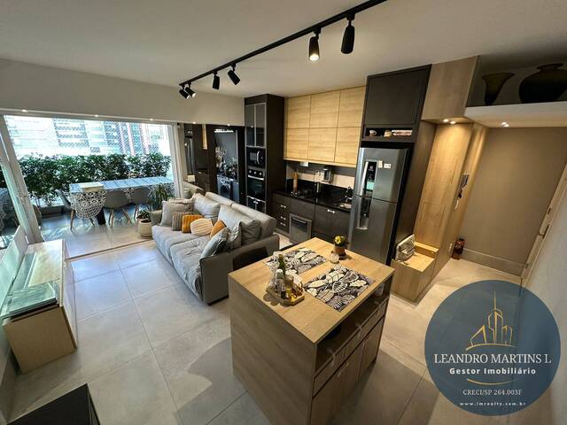 #623 - Apartamento para Venda em São Paulo - SP