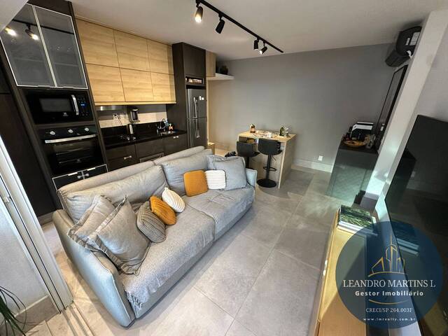 #623 - Apartamento para Venda em São Paulo - SP