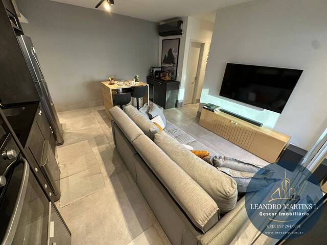 #623 - Apartamento para Venda em São Paulo - SP
