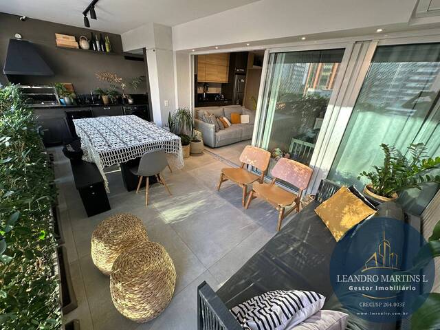 Apartamento para Venda em São Paulo - 4