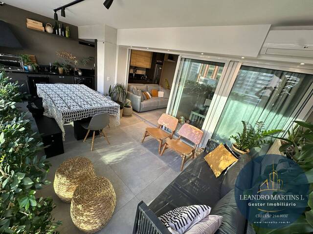 Apartamento para Venda em São Paulo - 5