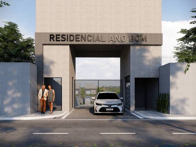 #622 - Casa em condomínio para Venda em Barra Mansa - RJ