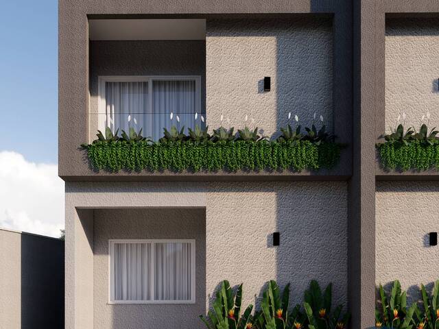 #622 - Casa em condomínio para Venda em Barra Mansa - RJ