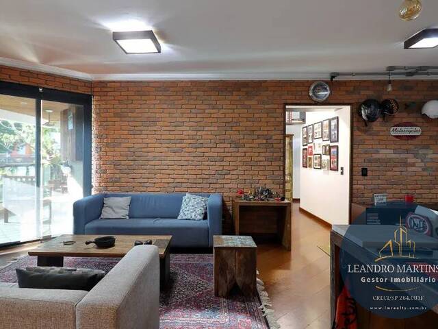 #624 - Apartamento para Venda em São Paulo - SP