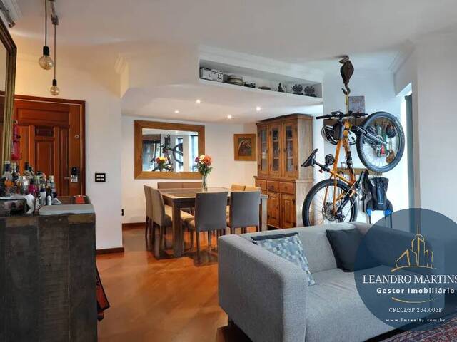 #624 - Apartamento para Venda em São Paulo - SP