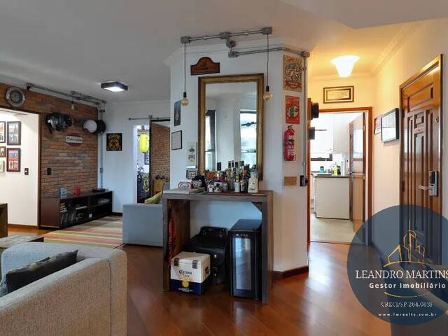 Apartamento para Venda em São Paulo - 4