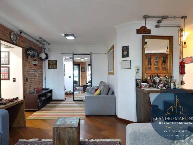 Apartamento para Venda em São Paulo - 5