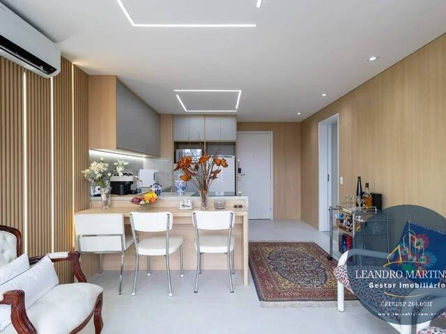 #625 - Apartamento para Venda em São Paulo - SP