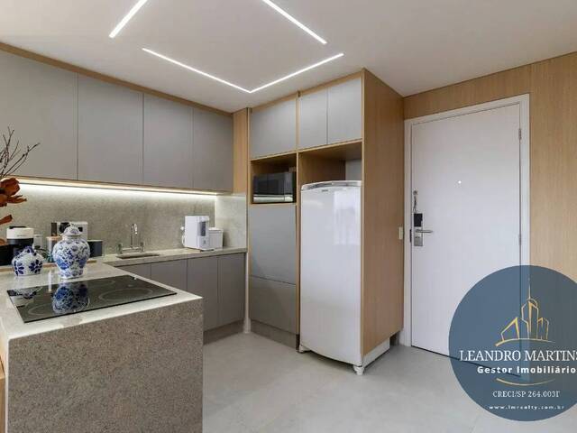 Apartamento para Venda em São Paulo - 4