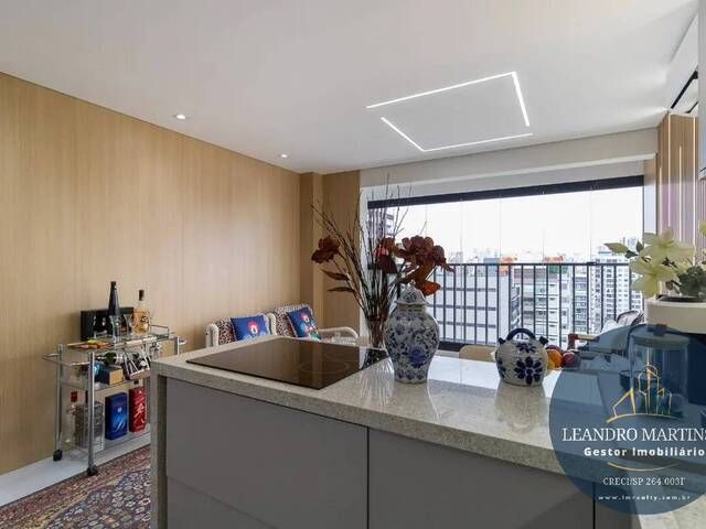 Apartamento para Venda em São Paulo - 5