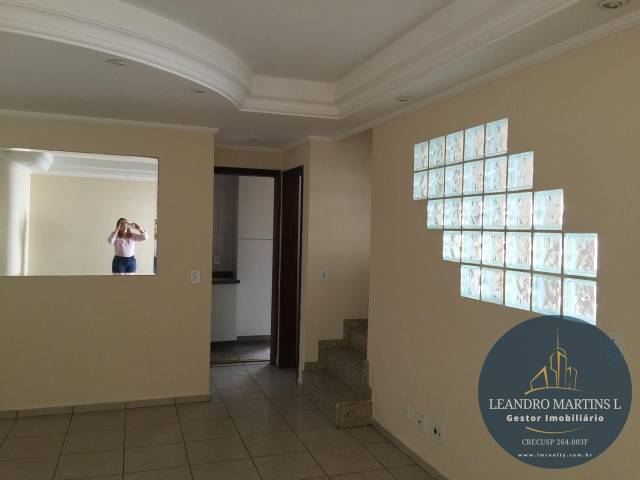 #627 - Casa para Venda em São Paulo - SP