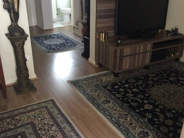 Venda em Parque Munhoz - São Paulo