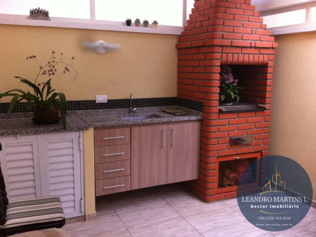 Casa em condomínio para Venda em São Paulo - 5