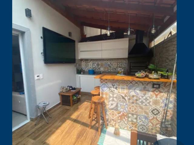 Venda em Parque Munhoz - São Paulo