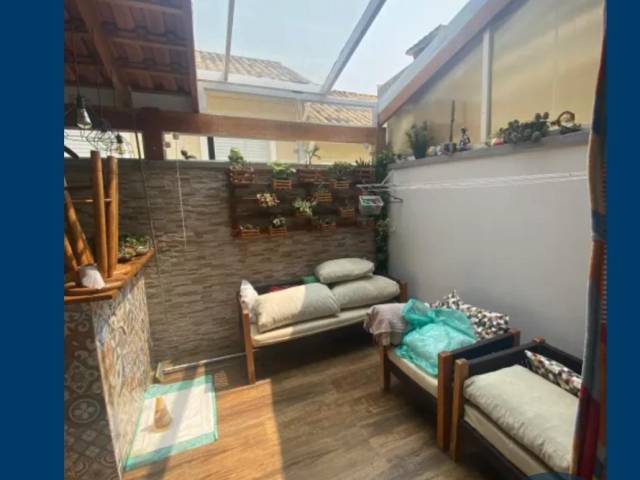 Casa em condomínio para Venda em São Paulo - 2