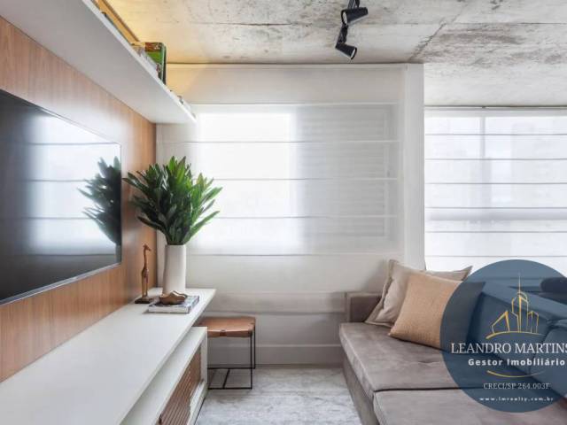 #634 - Apartamento para Venda em São Paulo - SP